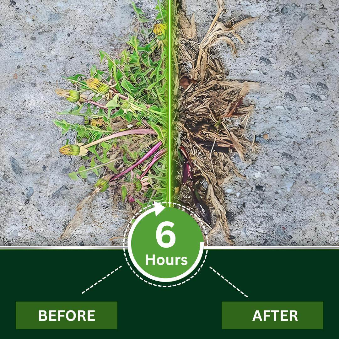 Discount limit:AEXZR® 2 in 1 Max Power Herbicide